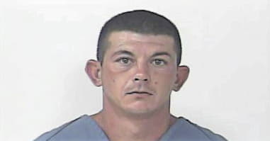 Nicholas Armstrong, - St. Lucie County, FL 